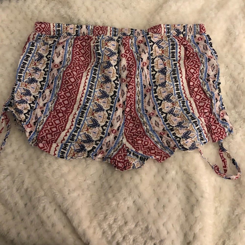 shorts